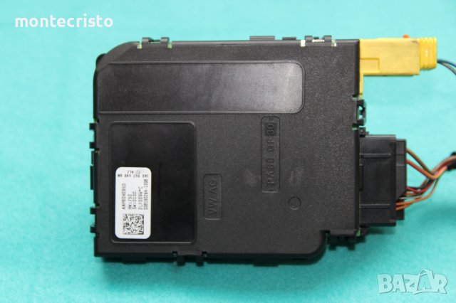 Модул волан Seat Leon (2005-2013г.) 1K0 953 549 BM / 1K0953549BM