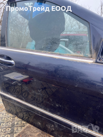 Предна дясна врата Mercedes S-klasa W220 Мерцедес W220