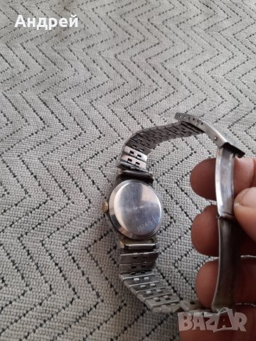 Стар часовник Россия, снимка 4 - Антикварни и старинни предмети - 44244353