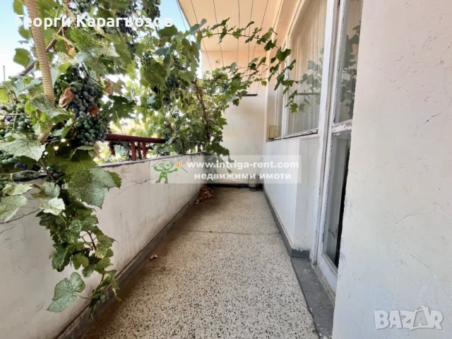 №3989 Многостаен, слънчев апартамент с гараж за продажба, квартал Воеводски - Хасково., снимка 13 - Апартаменти - 51103305