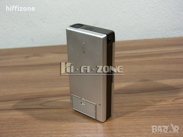 Диктофон Grundig stenorette 2060, снимка 11 - Радиокасетофони, транзистори - 36352553