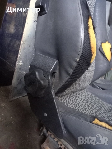 Рекаро седалки, снимка 6 - Части - 52099593