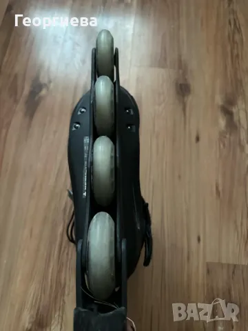 Ролери Rollerblade, снимка 7 - Ролери, кънки - 48935784