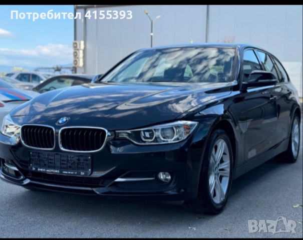 Bmw 316, снимка 4 - Автомобили и джипове - 52835778