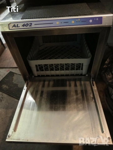 Професионални чашомиялни, снимка 4 - Съдомиялни - 53697960