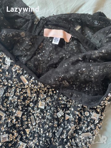 Гащеризон Missguided, снимка 5 - Гащеризони - 41965089