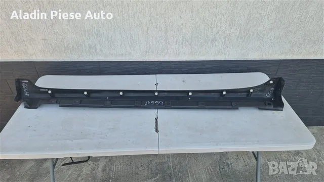 Декорация за праг десен Suzuki Swift година 2018 2019 2020 2021 2022 2023 код 7721168RO, 77211-68RO, снимка 3 - Аксесоари и консумативи - 55796775