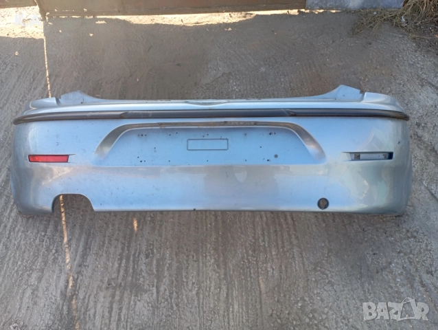 Задна броня Alfa Romeo 147