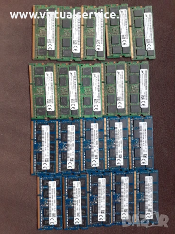SODIM 8GB DDR3 ECC