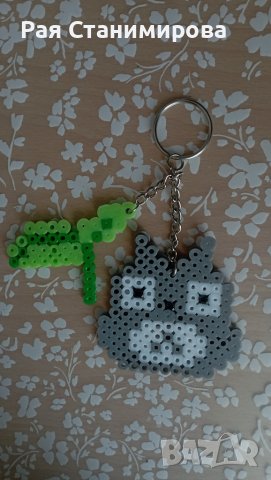 Totoro ключодържател , снимка 1 - Други - 44793539