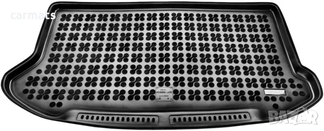 Стелка за багажник Rezaw-Plast за Hyundai ix20 (2010+) - upper floor