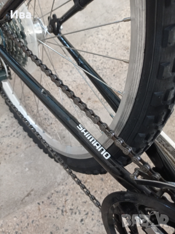 намален Kreider 26" 35050, снимка 11 - Велосипеди - 36360431