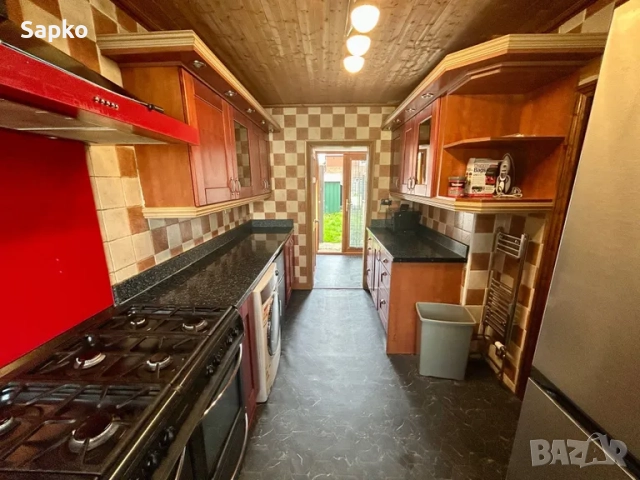  Складови Служители Великобритания 