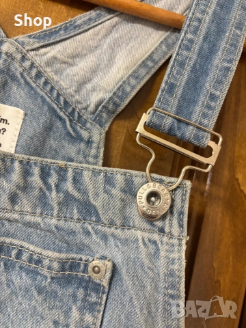 🌷🌼 Гащеризон на Pull and bear, снимка 3 - Гащеризони - 53619925