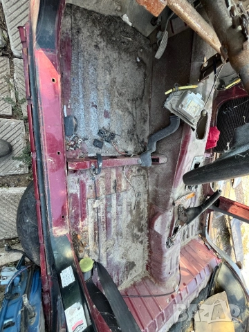 Купе и шаси за сузуки витала 2.0 v6 и дизел, снимка 6 - Автомобили и джипове - 52215314