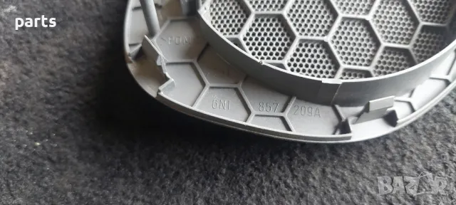 Преден Ляв Капак Говорител Сеат Ароса - VW Поло - Лупо
- 6N1857209A, снимка 4 - Части - 49093378