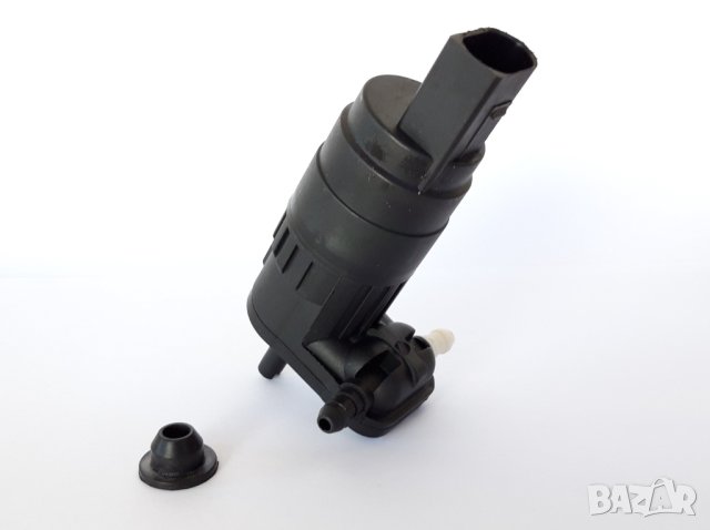 Помпичка моторче за чистачки измиване стъкло Vw Seat Skoda Audi и др., снимка 2 - Аксесоари и консумативи - 41063504