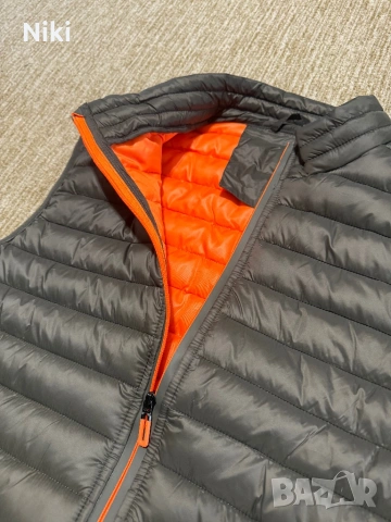 Жилетка, снимка 4 - Спортни дрехи, екипи - 53734712