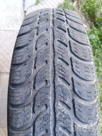 Зимни гуми Sava Eskimo S3 155/80 R13