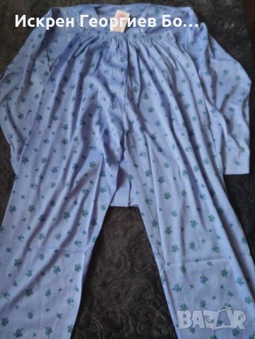 Дамска пижама, снимка 3 - Пижами - 40690678