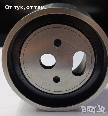 Обтяжни ролки за PEUGEOT /FIAT / CITROEN / LANCIA, снимка 2 - Части - 43690174