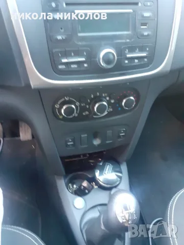 продавам дачия логан комби, снимка 6 - Автомобили и джипове - 56097384