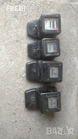 Електромери