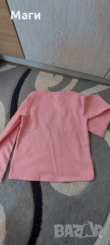Детска блуза , снимка 2 - Детски Блузи и туники - 34587398
