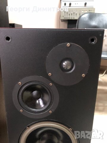 BNS Jubilee , снимка 5 - Тонколони - 42358583