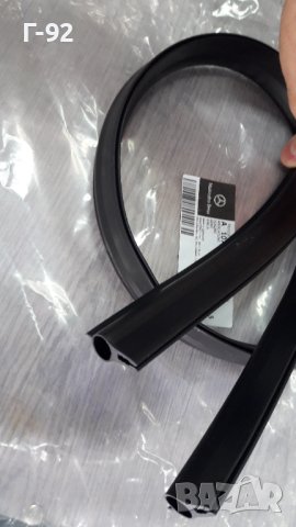 A1078840198**NEU**MERCEDES-BENZ**W124..+CHOCHONE**УПЛЪТНЕНИЕ ЗА ПРЕДНИ КАЛНИЦИ**, снимка 2 - Части - 37533093