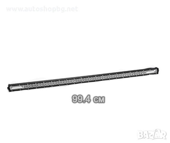 Лед бар 360W - 99.4 см