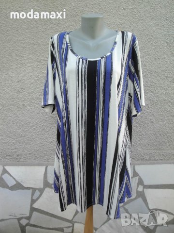 4XL Нова туника  LulaRoe , снимка 1 - Туники - 41105231