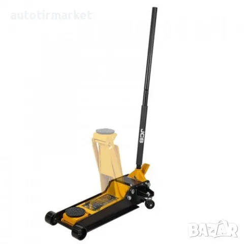 Крик крокодил 5 тона нископрофилен 90 – 550mm JCB – TR50001, снимка 2 - Аксесоари и консумативи - 56054115