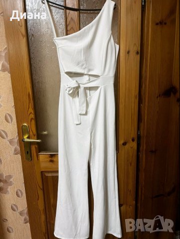 Дамски Офицялни Гащеризони., снимка 6 - Гащеризони - 39776119