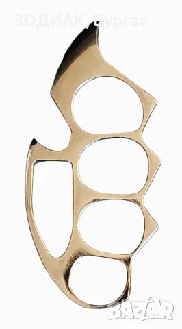 Метален БОКС