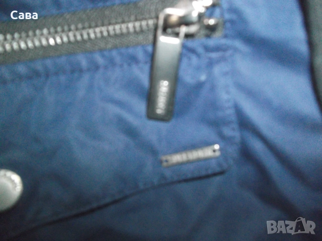 Зимно яке SUPERDRY  дамско,Л, снимка 4 - Якета - 53488605