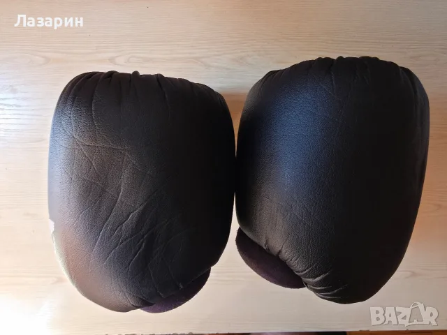 Бохови ръкавици Hayabusa, снимка 5 - Бокс - 55743348