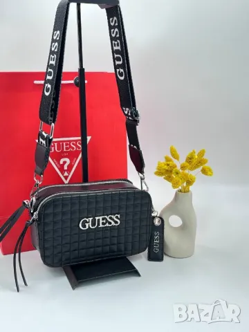 чанта guess , снимка 1 - Чанти - 49289274