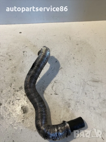 Маркуч за охлаждаща вода за Volvo S80 2400CC 185HP (2009) D5244T4, снимка 2 - Части - 53774846