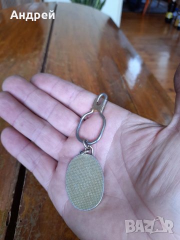 Ключодържател Jes Air, снимка 3 - Други ценни предмети - 41228148