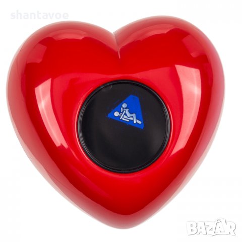 Магическо сърце Кама сутра, снимка 5 - Романтични подаръци - 40049539