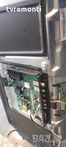 main TP.MS3663T.PB729, снимка 9 - Части и Платки - 36034595