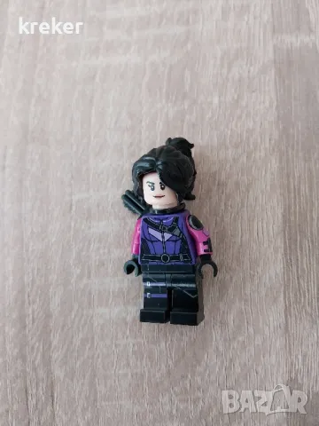 комплект от 3 фигурки  lego, снимка 4 - Конструктори - 50343299