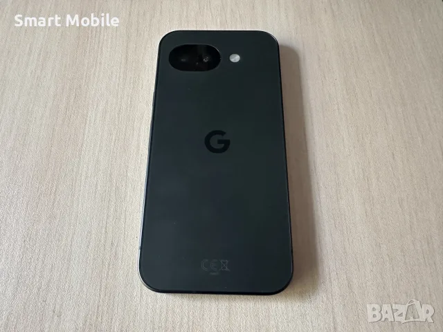 Google Pixel 10a 128/8GB, снимка 3 - Телефони с две сим карти - 56116362