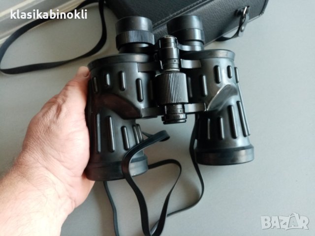 ТОП  МОРСКИ- ЛОВЕН Бинокъл--SWIFT-Osprey 7.5x42 (J-B56)., снимка 10 - Екипировка - 41555370