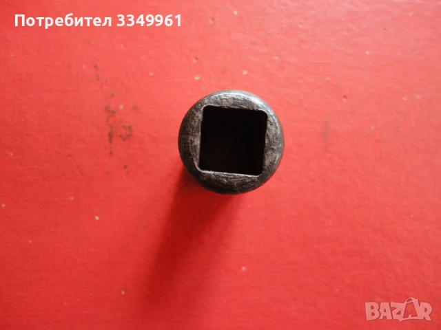 Оригинален камък вложка Gedore 9, снимка 5 - Гедорета - 50699685