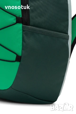  Nike Унисекс раница Air Max 95 с цип - 21 , снимка 5 - Раници - 50846890