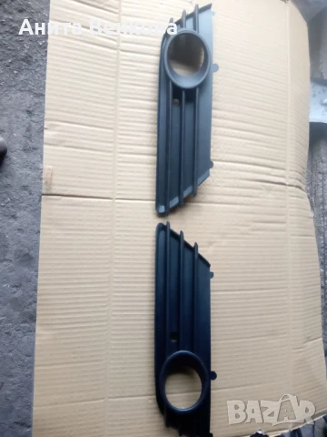 Продавам капачки за халогени за Опел астра Н