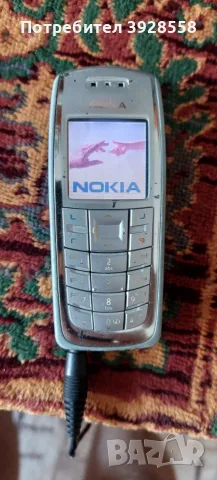 Класическа Nokia 6303 classic, снимка 4 - Nokia - 55752304