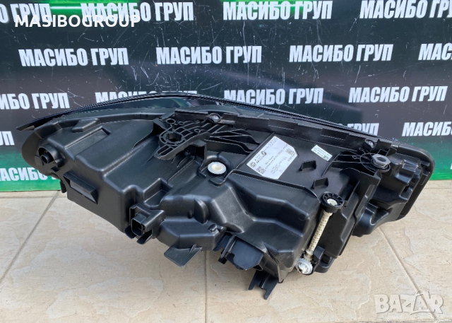 Фар ляв фарове BMW LED Shadow Black Line за Бмв Г20 Г21 фейс Bmw 3 G20 G21 LCI, снимка 5 - Части - 44652085